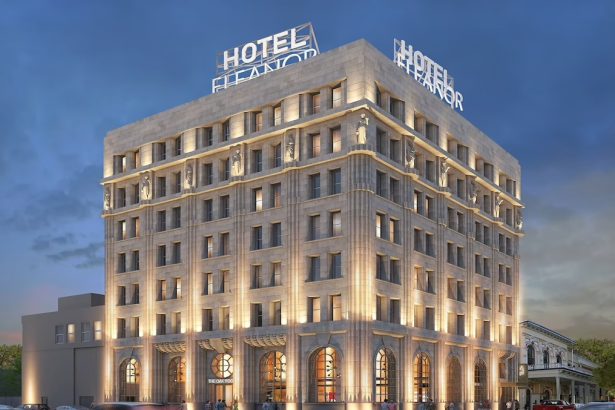 Oak Room Restaurant Poised to Elevate Upcoming Hotel Eleanor in Downtown Sacramento