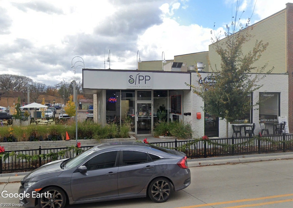 Odysseus Cafe to Debut in Downtown Farmington Next Month