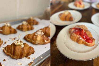 A Provençal father-son duo is bringing a new all-day cafe concept with artisan pastries to Downtown Nashville this week.