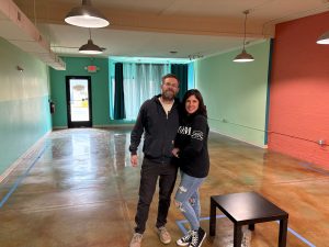 Oliver and Co. Bookstore and Cafe Concept to Serve Readers in Howell