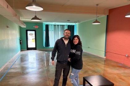 Oliver and Co. Bookstore and Cafe Concept to Serve Readers in Howell