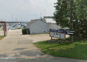 Chef Debuting ‘On Water Dining’ Concept in Port Sanilac