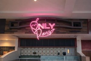 Only Pans Cafe to Debut at Rivertown Crossings Food Court in Grandville