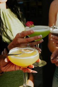 THE TIME TO PLAY IS HERE! PLAY SPORTING LOUNGE IS NOW OPEN