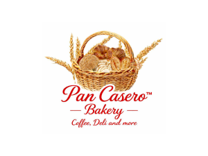 Pan Casero Bakery