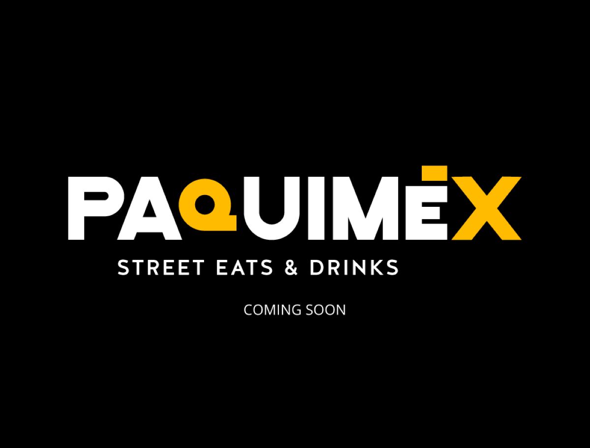 Paquimex to Elevate Fast-Casual Dining in Glendale
