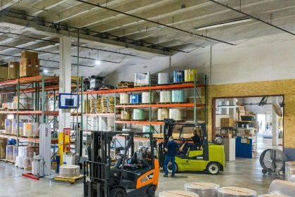 Pave it Forward Logistics has permanently closed, impacting employees who were laid off without prior notice or severance pay.