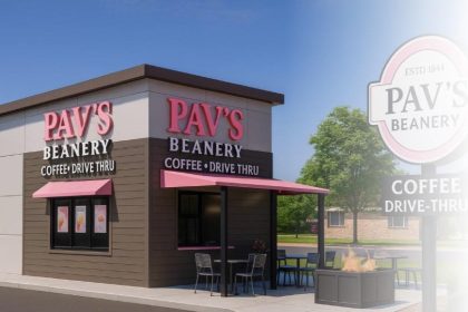 Owners of Pav’s Creamery to Debut New Coffee Shop in Plain Township