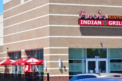 Image of Persis Biryani Indian Grill