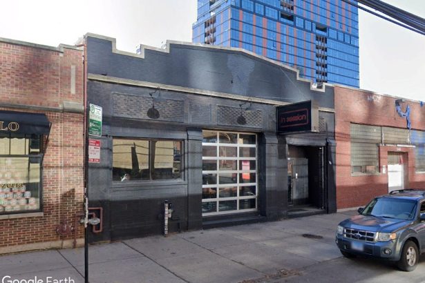 Pitch and Pour Supper Club Concept Taking Over InSession Lounge Space