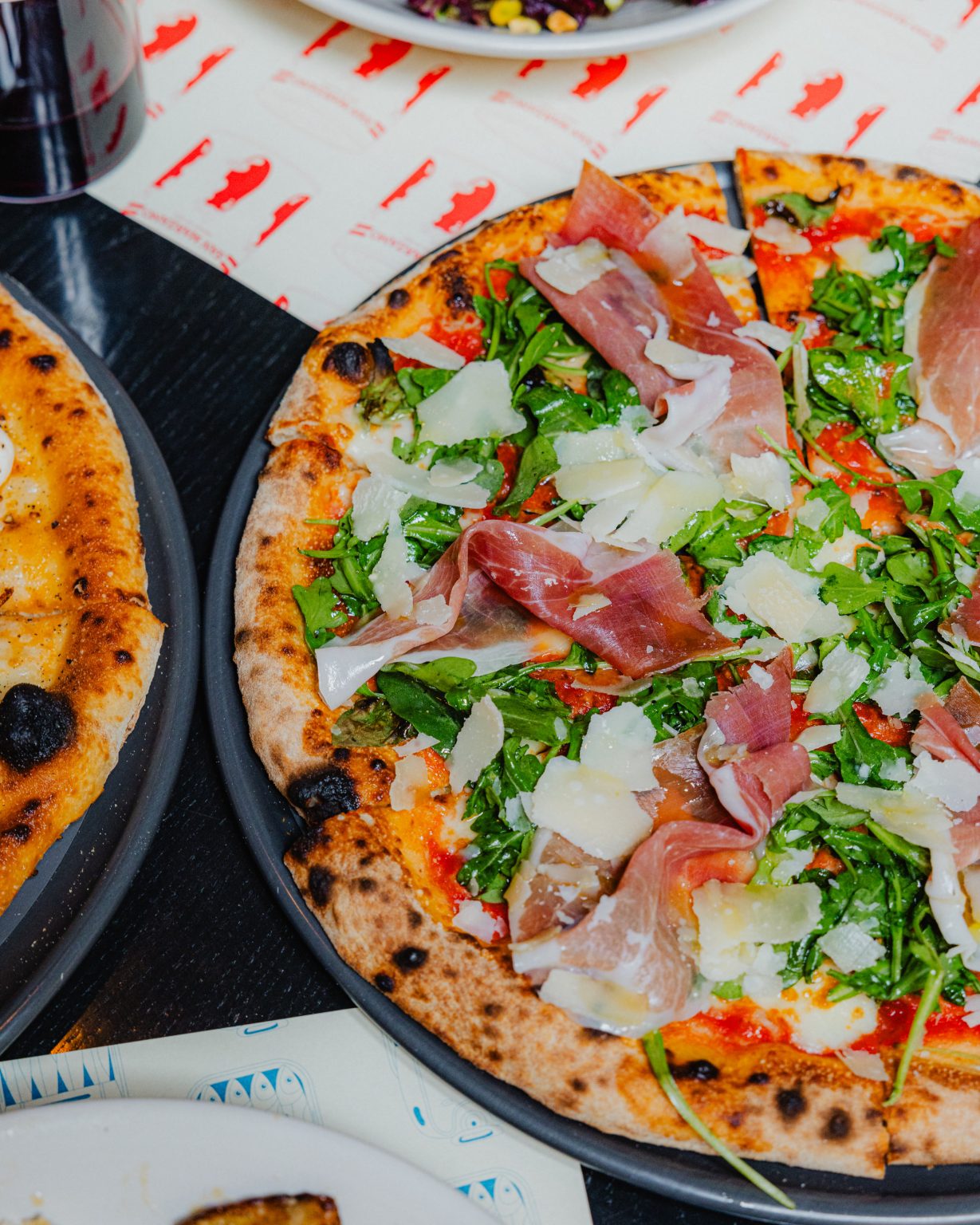 Pizzana, Acclaimed Los Angeles Based Pizzeria, to Open its Second Houston Location