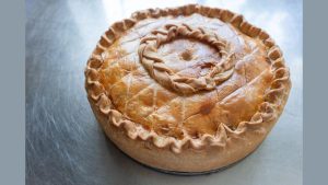 Premier Meat Pies, LLC filed a bankruptcy petition
