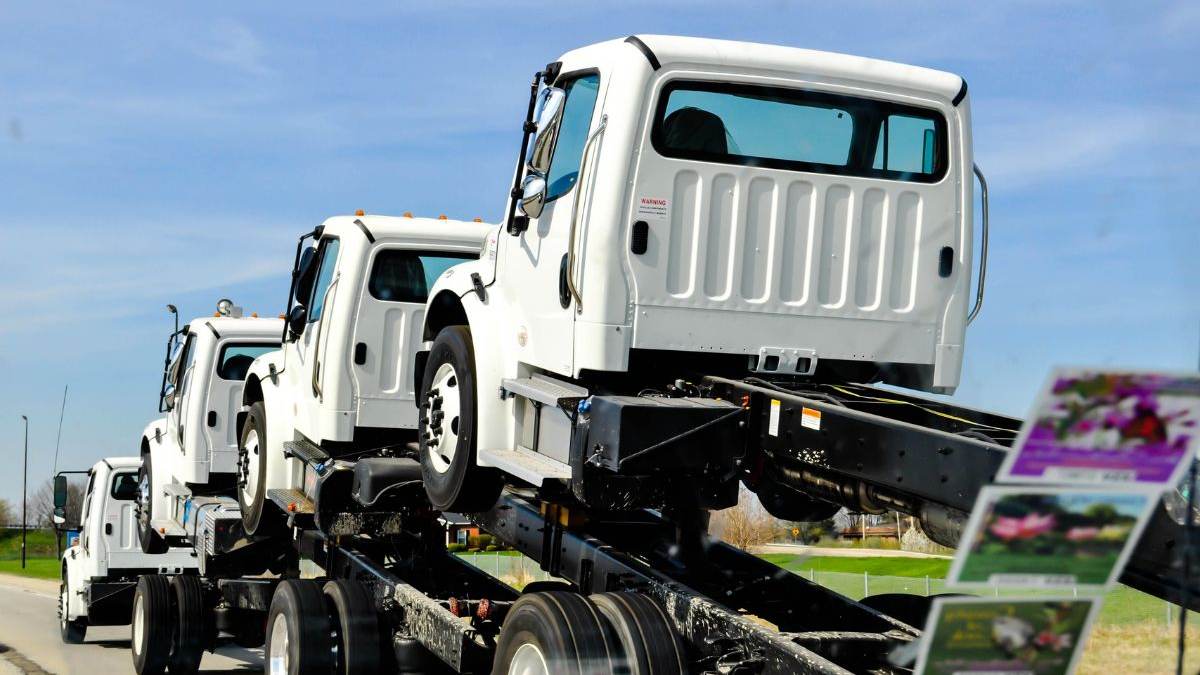 Priority Towing and Recovery Inc filed a bankruptcy petition