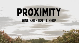 Proximity Wine Bar