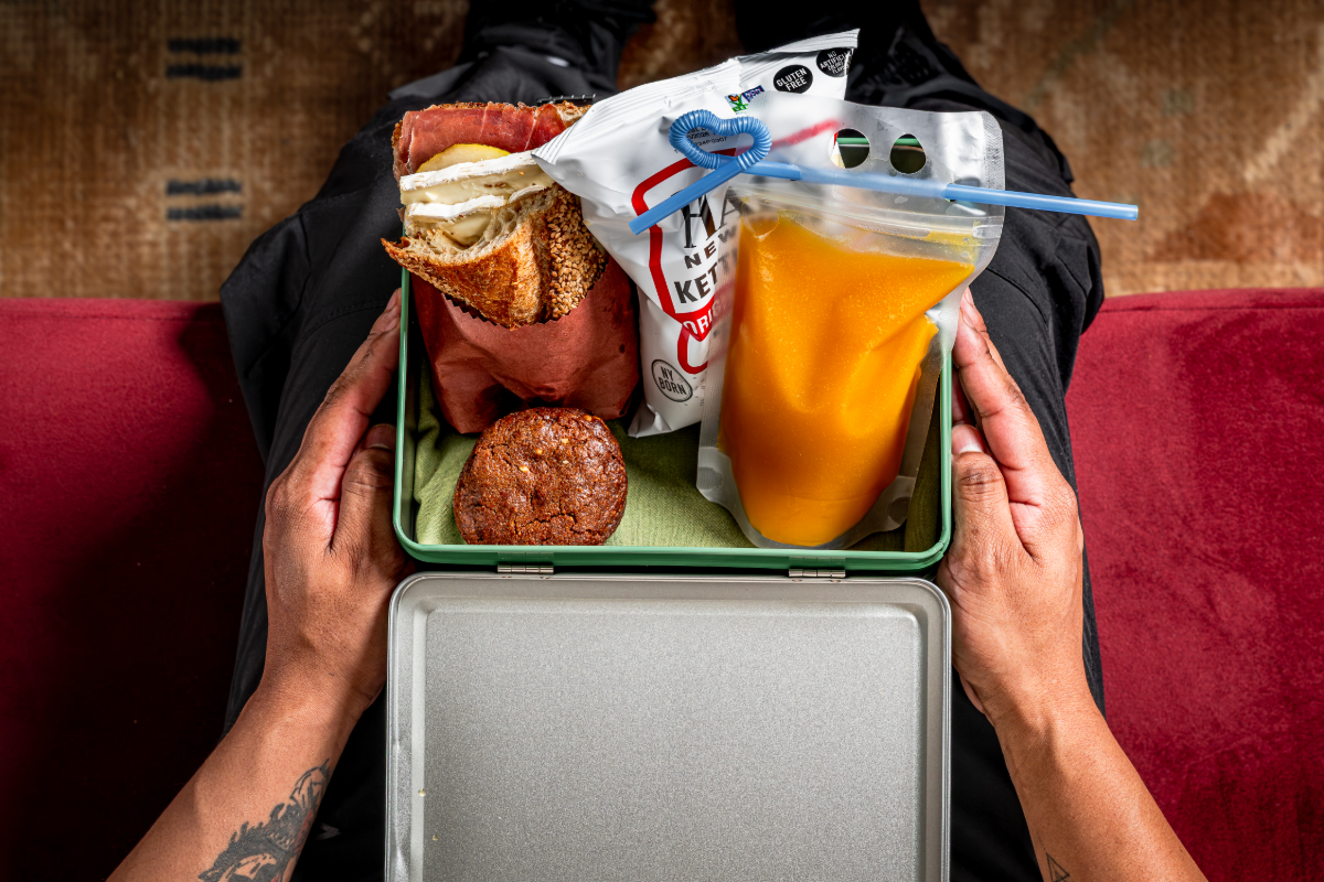 A Gorgeous New Rooftop Called Golden Child is Now Officially Open at Hotel Park Ave NYC