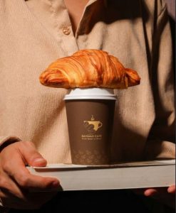 Fresh Coffee Shop Nears Memphis Opening