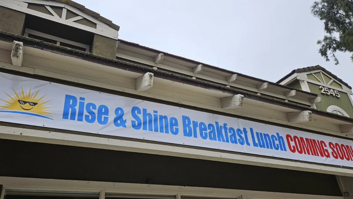 Rise and Shine Bringing Comfort Food To Chino Hills