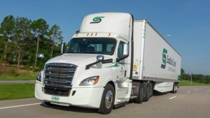Saddle Creek Corporation, a logistics services provider, announces layoffs at its New Caney facility.