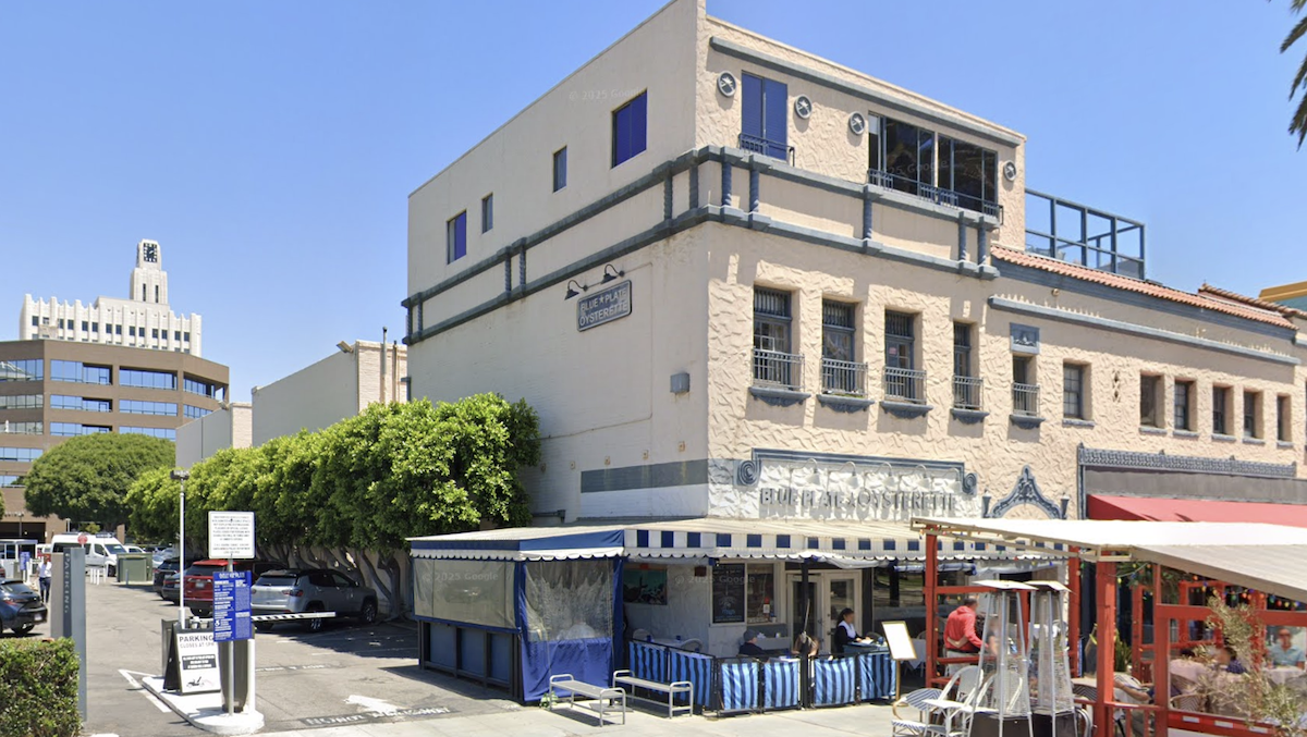 Santa Monica Entrepreneurs Opening West Side Oyster Club