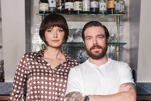 Scratch Restaurants Group