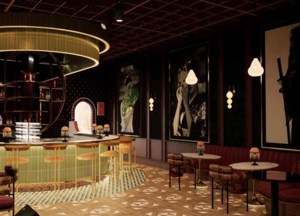 Chop Suey Lounge & Ginger Roots Reopening in 2026