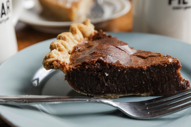 Pie Bar Planning New Location At Westside Market