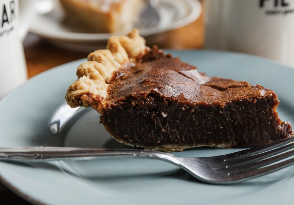 Pie Bar Planning New Location At Westside Market