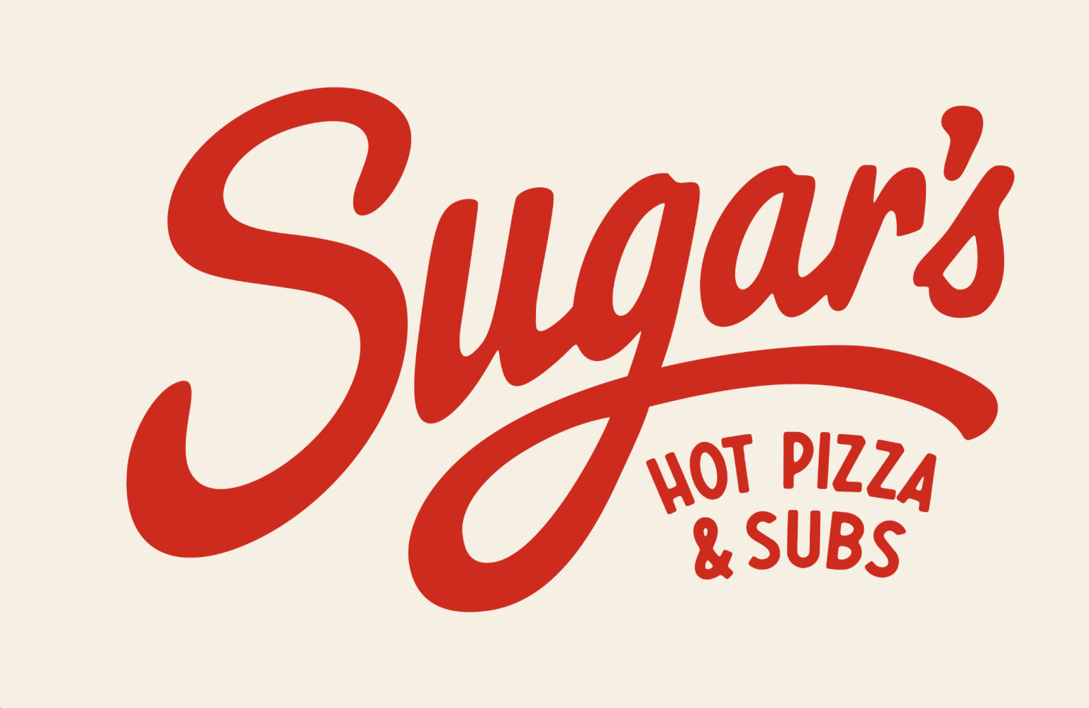 Sugar's Hot Pizza & Subs to Heat Up Boston's Seaport District This May