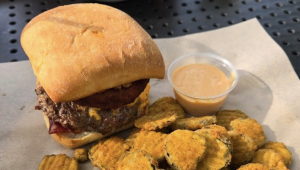 Moxie Burger Opening New Location In Sandy Springs