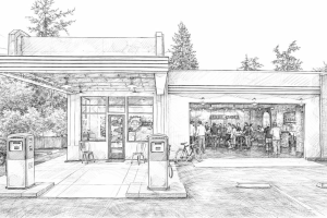 Yolo Fill Co. Bringing Farm-Driven Marketplace and Dining Experience to Winters