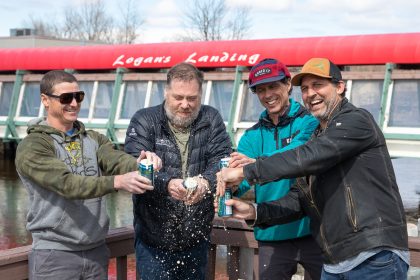 Short’s Brewery Staying Up North with Third Site in Traverse City