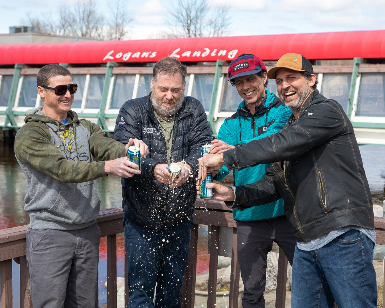 Short’s Brewery Staying Up North with Third Site in Traverse City