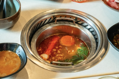 Soupleaf Hot Pot Team Bringing New Mama Lin Restaurant To San Marcos