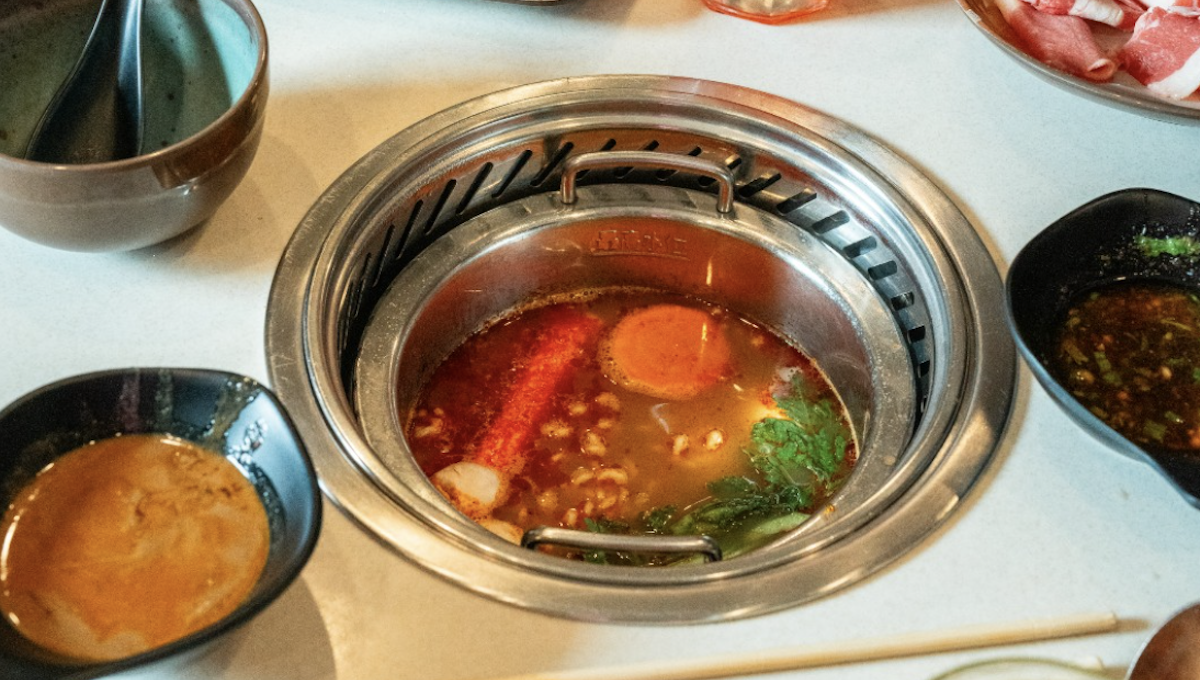 Soupleaf Hot Pot Team Bringing New Mama Lin Restaurant To San Marcos