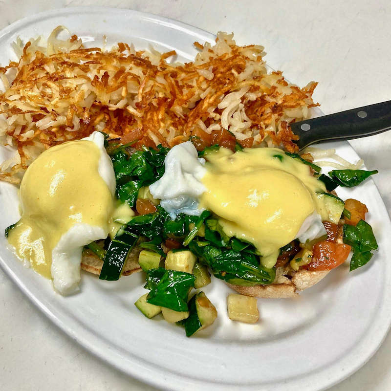 Southern Belle’s Pancakes Taking Over Dearborn Cafe Space in Sandwich