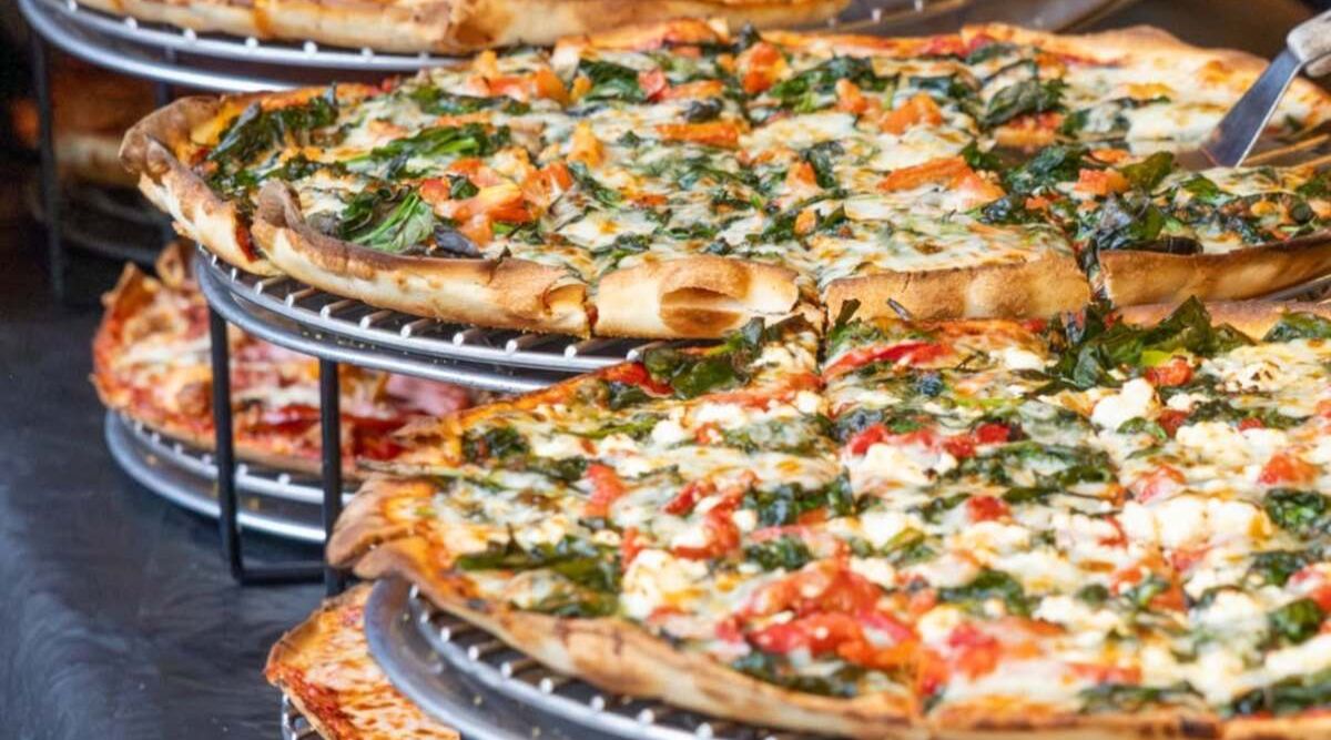 Spinato’s Pizzeria Planning New Location on Bell Road