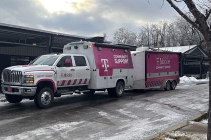 T-Mobile USA, Inc. will lay off employees at its Denver Broadway office, resulting from winding down the business sales care operations.