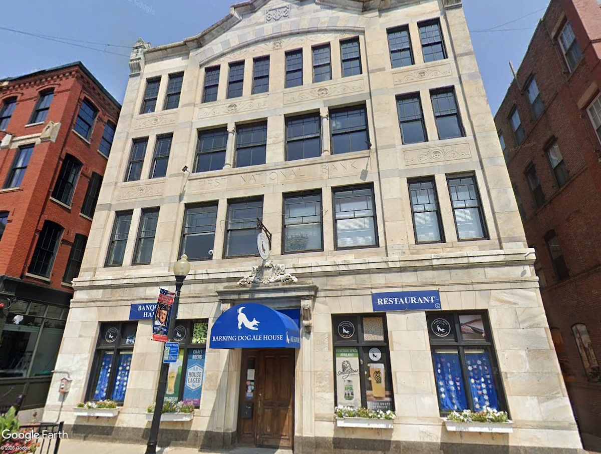 The Reserve Steakhouse Nears Downtown Haverhill Debut