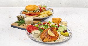 New Memphis-Area Location on the Horizon for Taziki’s Mediterranean Cafe
