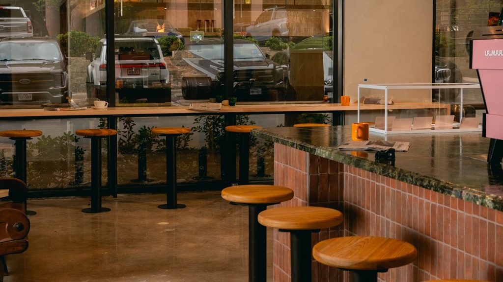 A new cafe concept, The Dispatch, is soon to open in San Antonio.