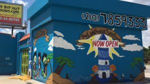 The Lighthouse Seafood storefront image