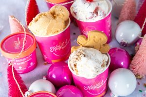 The Scoop Dipping into Memphis Ice Cream Scene