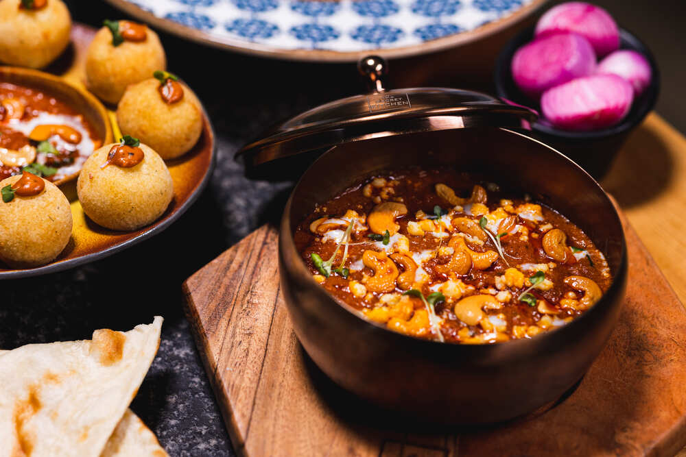 India-Based The Secret Kitchen Expanding in Chicagoland Following U.S. Debut
