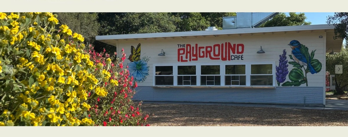 The Playground Café to reopen at St. Stephen’s Church with new concept and weekend dining.