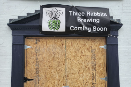 Three Rabbits Brewing Bringing Taste of Germany To Greensboro This Summer