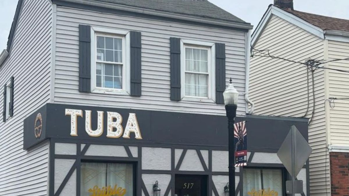 Dayton’s Tuba Baking Co. building image