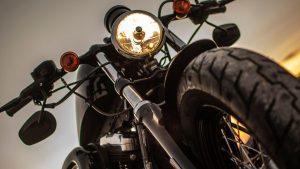 Freedom Road Cycles and Sales LLC filed a bankruptcy petition