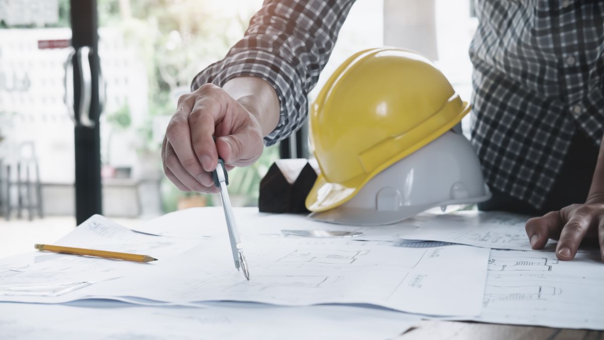 Koinonia Construction Inc. filed a bankruptcy petition