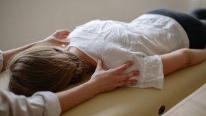 ​Shining Way Esthetics, LLC filed a bankruptcy petition