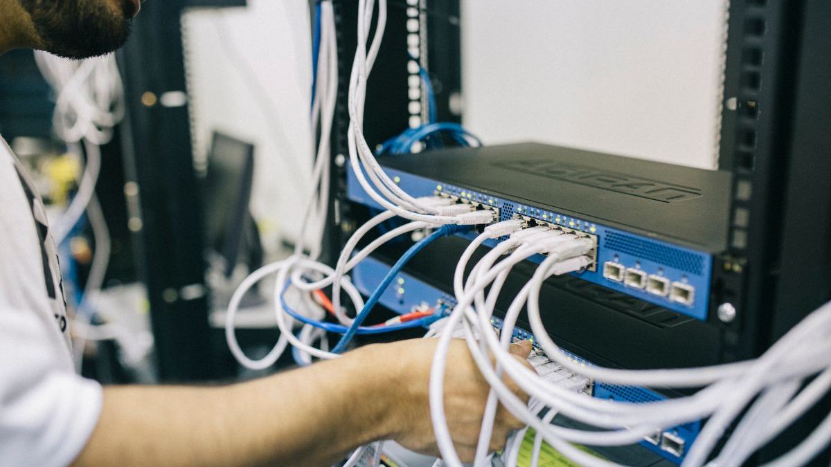 Chiron Communication Services filed a bankruptcy petition